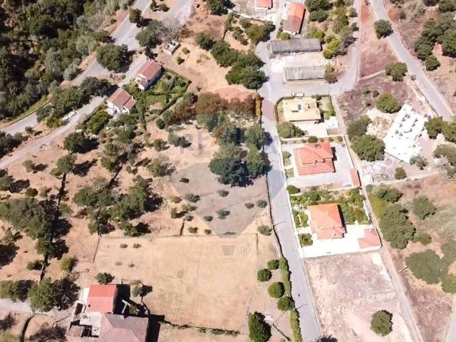 Terreno venda em Castelo Branco, Cumeada