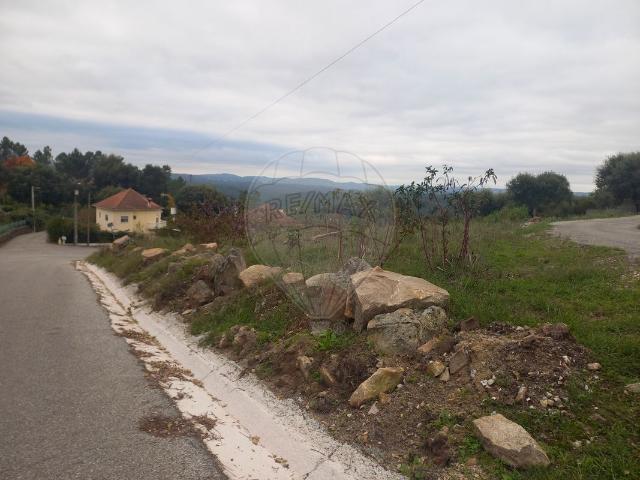 Terreno venda em Castelo Branco, Cumeada