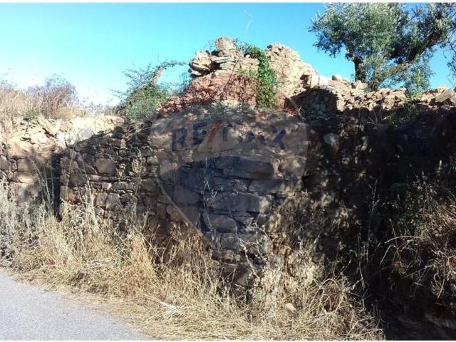 Terreno venda em Castelo Branco, Cumeada
