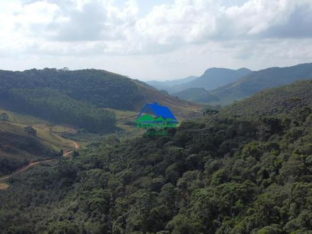 Terreno venda em Região Geográfica Imediata de Caxambu - Baependi, Carvalhos