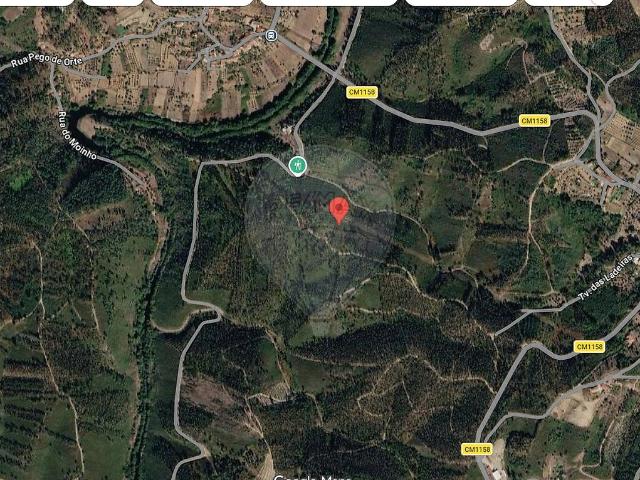 Terreno venda em Sertã