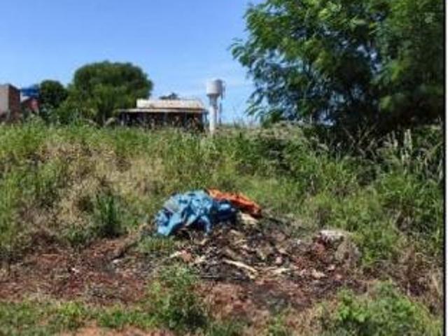 Terreno venda em Região Geográfica Imediata de Cornélio Procópio-Bandeirantes, Sertaneja