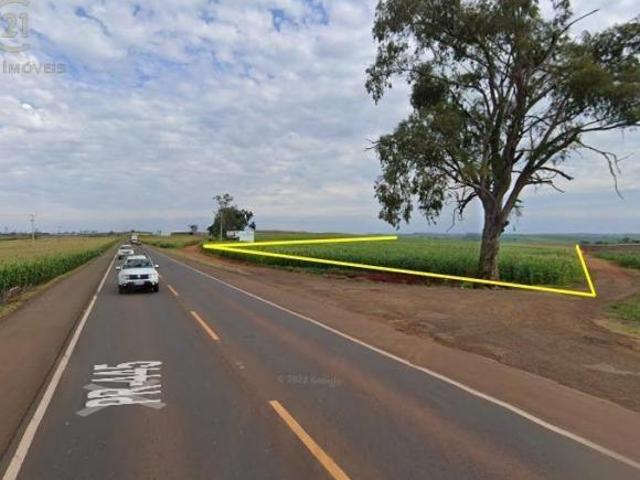 Terreno venda em Região Geográfica Imediata de Londrina, Cambé