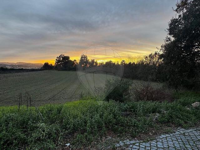 Terreno venda em Serzedelo, Guimarães
