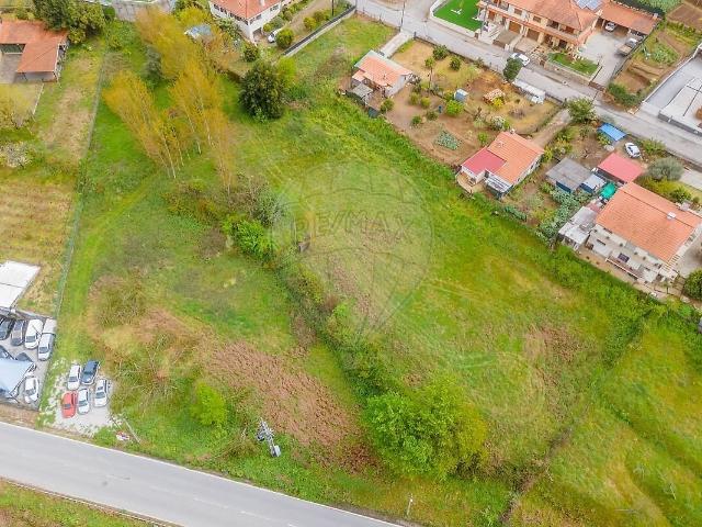 Terreno venda em Serzedo, Guimarães