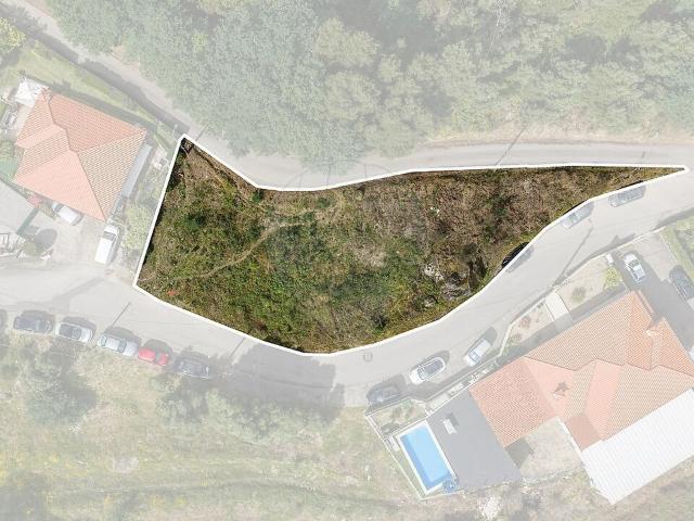 Terreno venda em Infantas, Guimarães