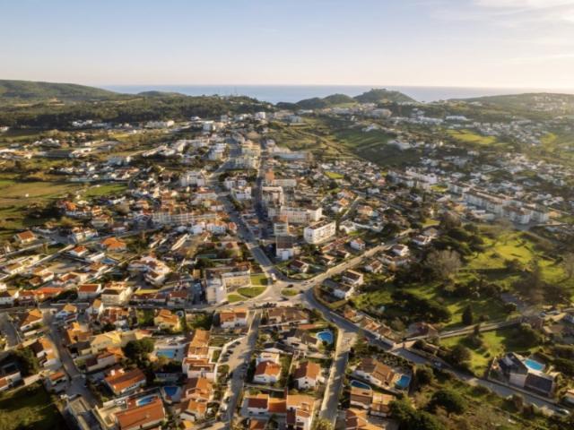 Terreno venda em Sesimbra (Castelo), Sesimbra