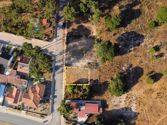 Terreno venda em Sesimbra (Castelo), Sesimbra