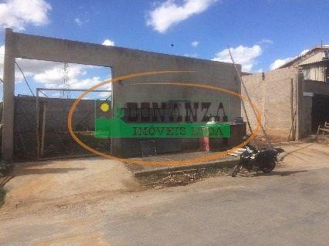 Terreno venda em Indústrias, Sete Lagoas