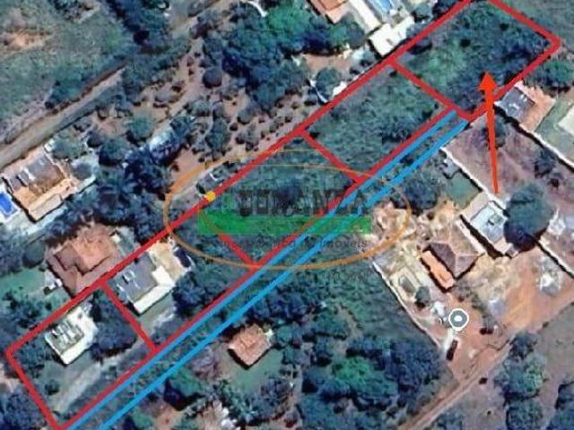 Terreno venda em Sete Lagoas, Região Geográfica Intermediária de Belo Horizonte