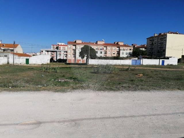 Terreno venda em Afonso Costa, Setúbal