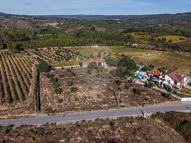 Terreno venda em Sezures, Penalva do Castelo