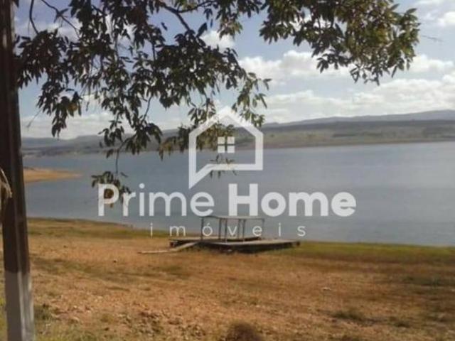 Terreno venda em Região Geográfica Imediata de Passos, São José da Barra