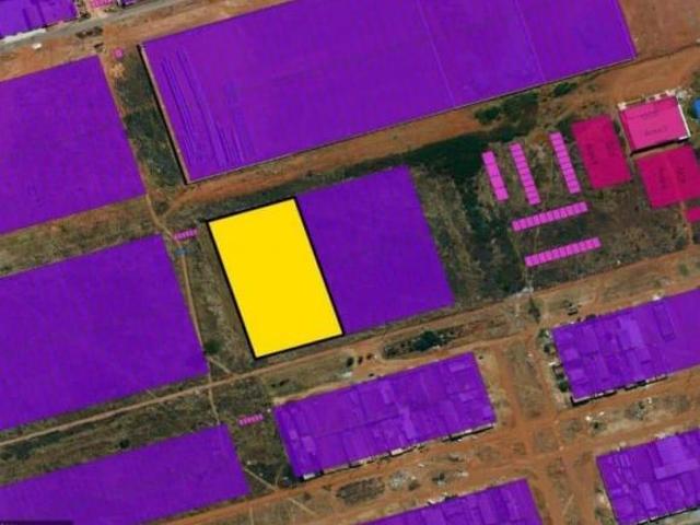 Terreno venda em Região Geográfica Imediata do Distrito Federal, Região Integrada de Desenvolvimento do Distrito Federal e Entorno