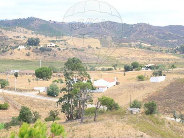 Terreno venda em São Marcos Da Serra, Faro