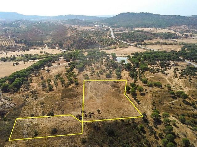 Terreno venda em São Bartolomeu De Messines, Faro