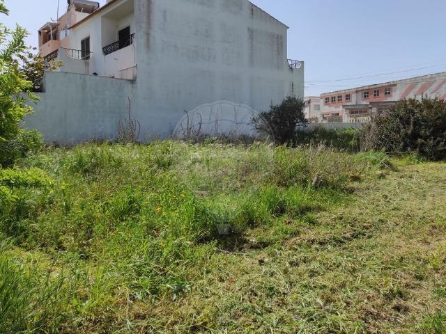 Terreno venda em Armação De Pêra, Faro
