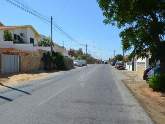 Terreno venda em Lagoa de Viseu, Faro