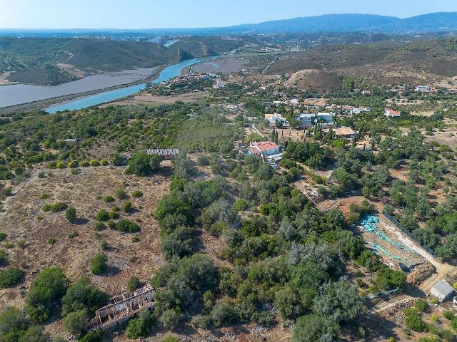 Terreno venda em Vale de Lama, Silves