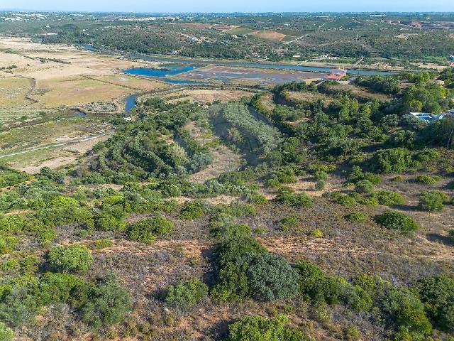 Terreno venda em Falacho, Silves