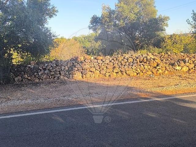 Terreno venda em Quinta de Santa Isabel, Silves