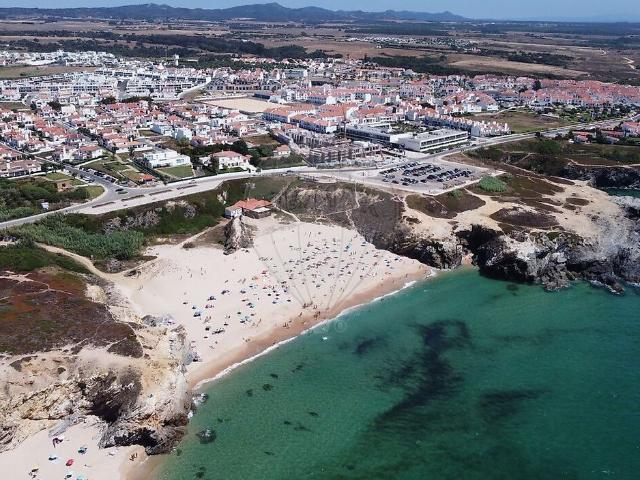 Terreno venda em Sines, Setúbal