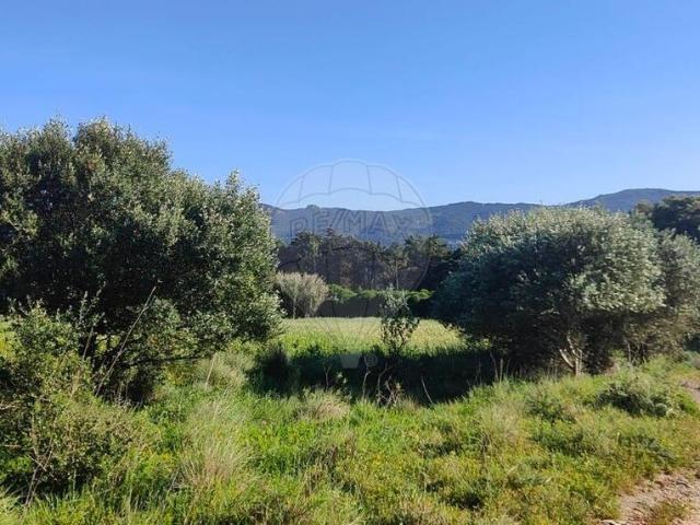 Terreno venda em Janas, Sintra