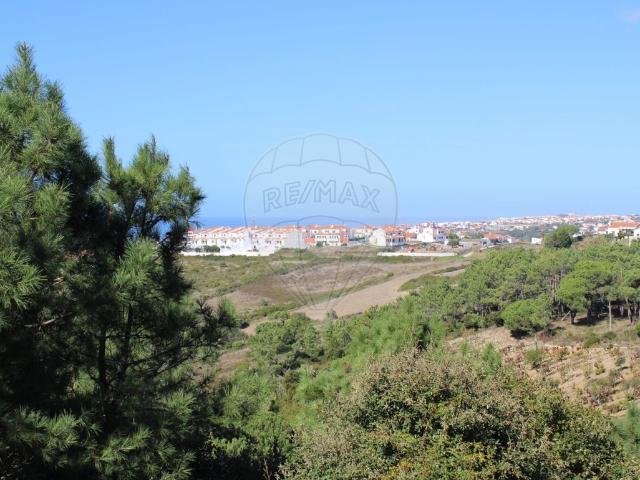 Terreno venda em Pobral, Sintra
