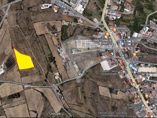 Terreno venda em Sintra, Lisboa