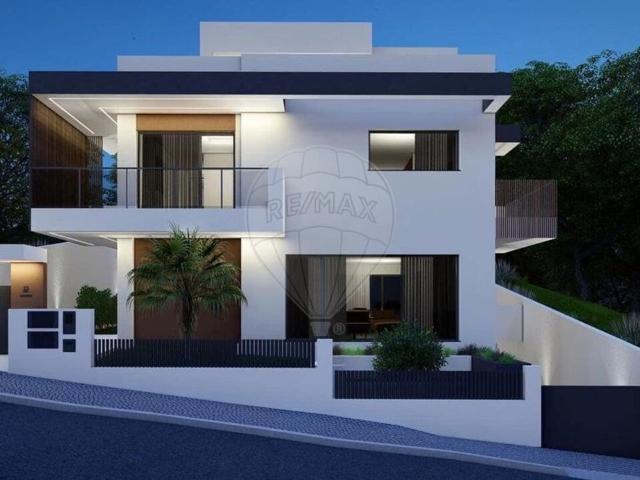 Terreno venda em Manique de Cima, Sintra