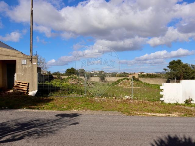 Terreno venda em Carne Assada, Sintra