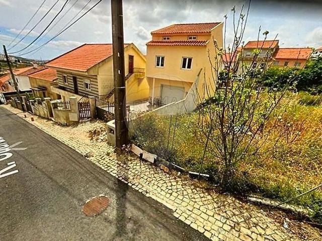 Terreno venda em Sintra, Lisboa