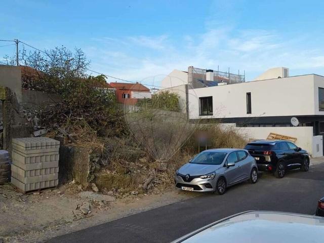 Terreno venda em Sintra, Lisboa