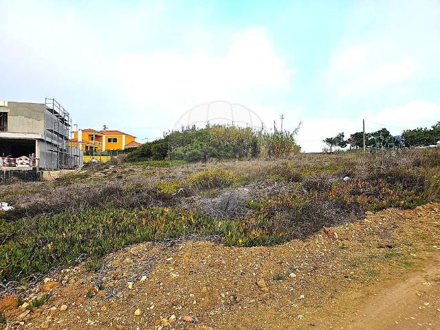 Terreno venda em Azenhas do Mar, Colares
