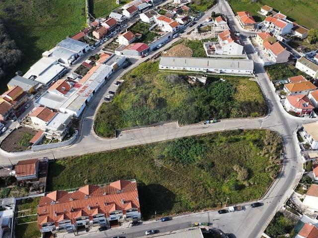Terreno venda em Machado, Sintra