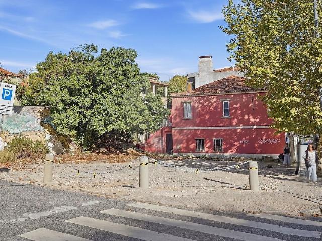 Terreno venda em Estefânea, Sintra (Santa Maria e São Miguel, São Martinho e São Pedro de Penaferrim)