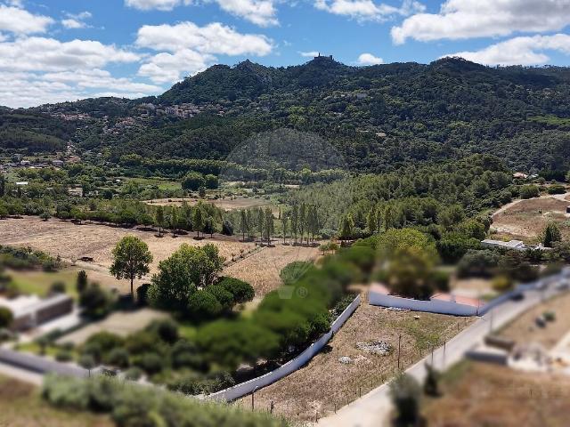 Terreno venda em Sintra, Sintra (Santa Maria e São Miguel, São Martinho e São Pedro de Penaferrim)