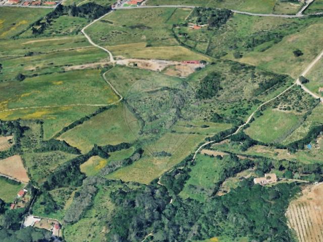 Terreno venda em Janas, Sintra (Santa Maria e São Miguel, São Martinho e São Pedro de Penaferrim)