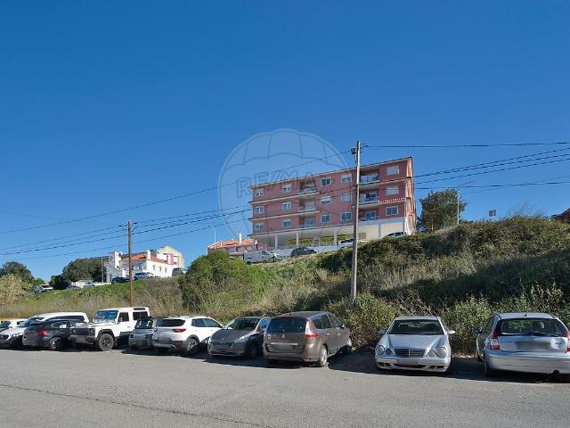 Terreno venda em Bairro Andersen, Sintra (Santa Maria e São Miguel, São Martinho e São Pedro de Penaferrim)