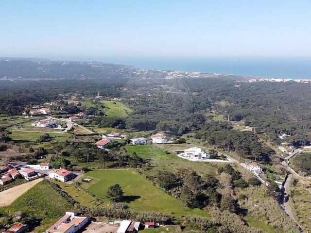 Terreno venda em Janas, Sintra (Santa Maria e São Miguel, São Martinho e São Pedro de Penaferrim)