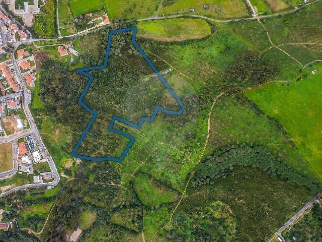 Terreno venda em Sintra, Sintra (Santa Maria e São Miguel, São Martinho e São Pedro de Penaferrim)