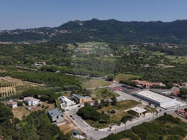 Terreno venda em Nafarros, Sintra (Santa Maria e São Miguel, São Martinho e São Pedro de Penaferrim)
