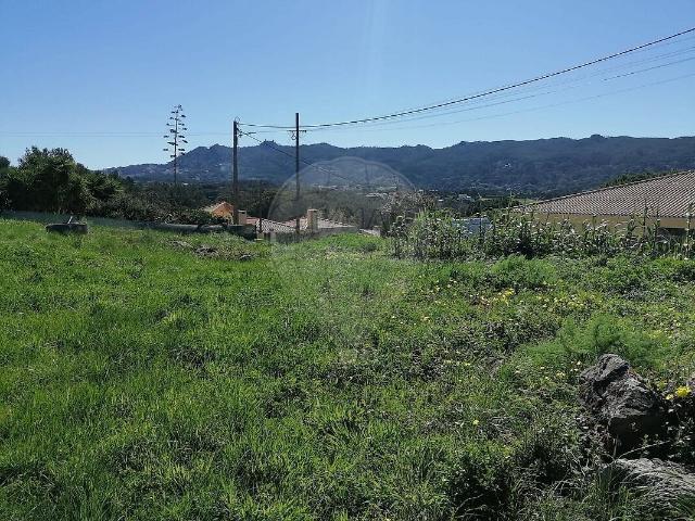Terreno venda em Janas, Sintra (Santa Maria e São Miguel, São Martinho e São Pedro de Penaferrim)