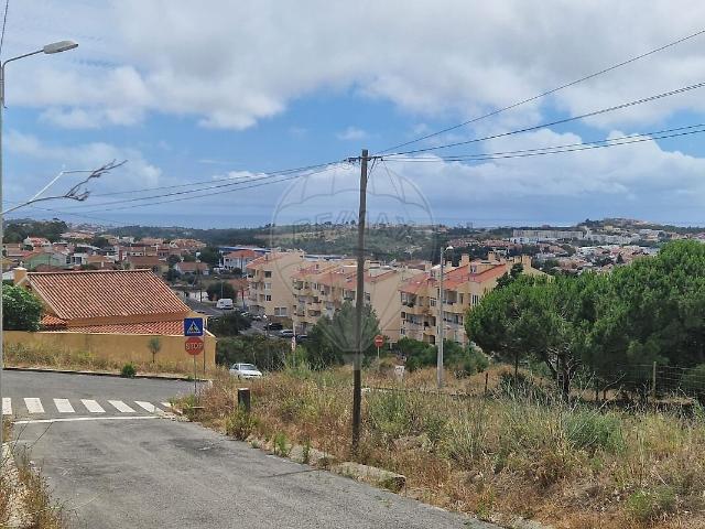 Terreno venda em Fontainhas, Sintra (Santa Maria e São Miguel, São Martinho e São Pedro de Penaferrim)