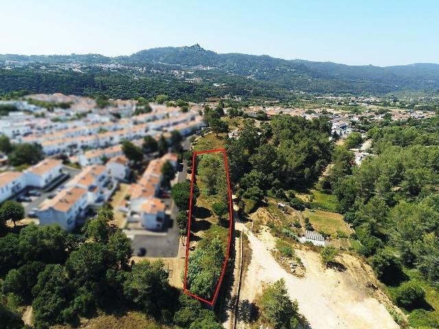 Terreno venda em Várzea de Sintra, Sintra (Santa Maria e São Miguel, São Martinho e São Pedro de Penaferrim)