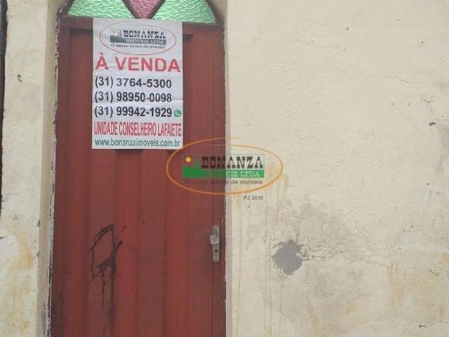 Terreno venda em Região Geográfica Imediata de Conselheiro Lafaiete, Conselheiro Lafaiete