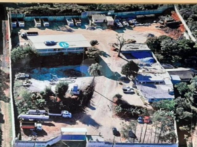 Terreno venda em Região Imediata de São Paulo, Região Metropolitana de São Paulo