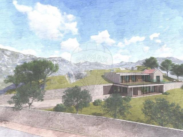 Terreno venda em Soajo, Arcos de Valdevez