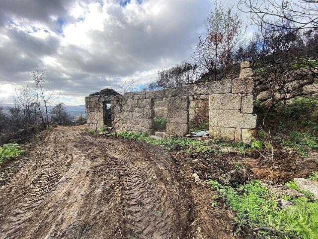 Terreno venda em Lardosa, Soalhães