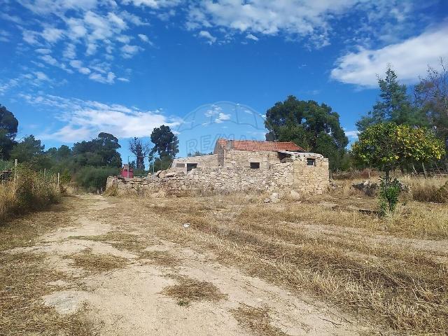 Terreno venda em Soalheira, Fundão
